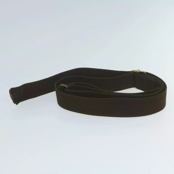 LOUIS VUITTON Monogram Pochette Bosphore Shoulder Bag - Picture 6 of 14